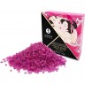 Ароматическая соль для ванны мини-версия SHUNGA MOONLIGHT BATH APHRODISIA (РОЗА) 6600 SG